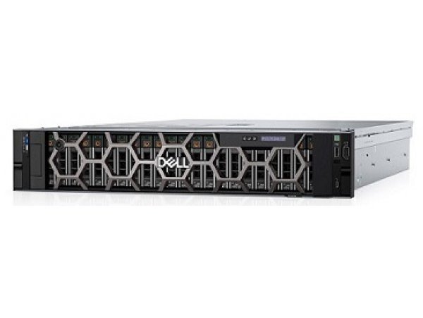 Máy chủ Dell PowerEdge R7615 - 8x3.5" (Basic)